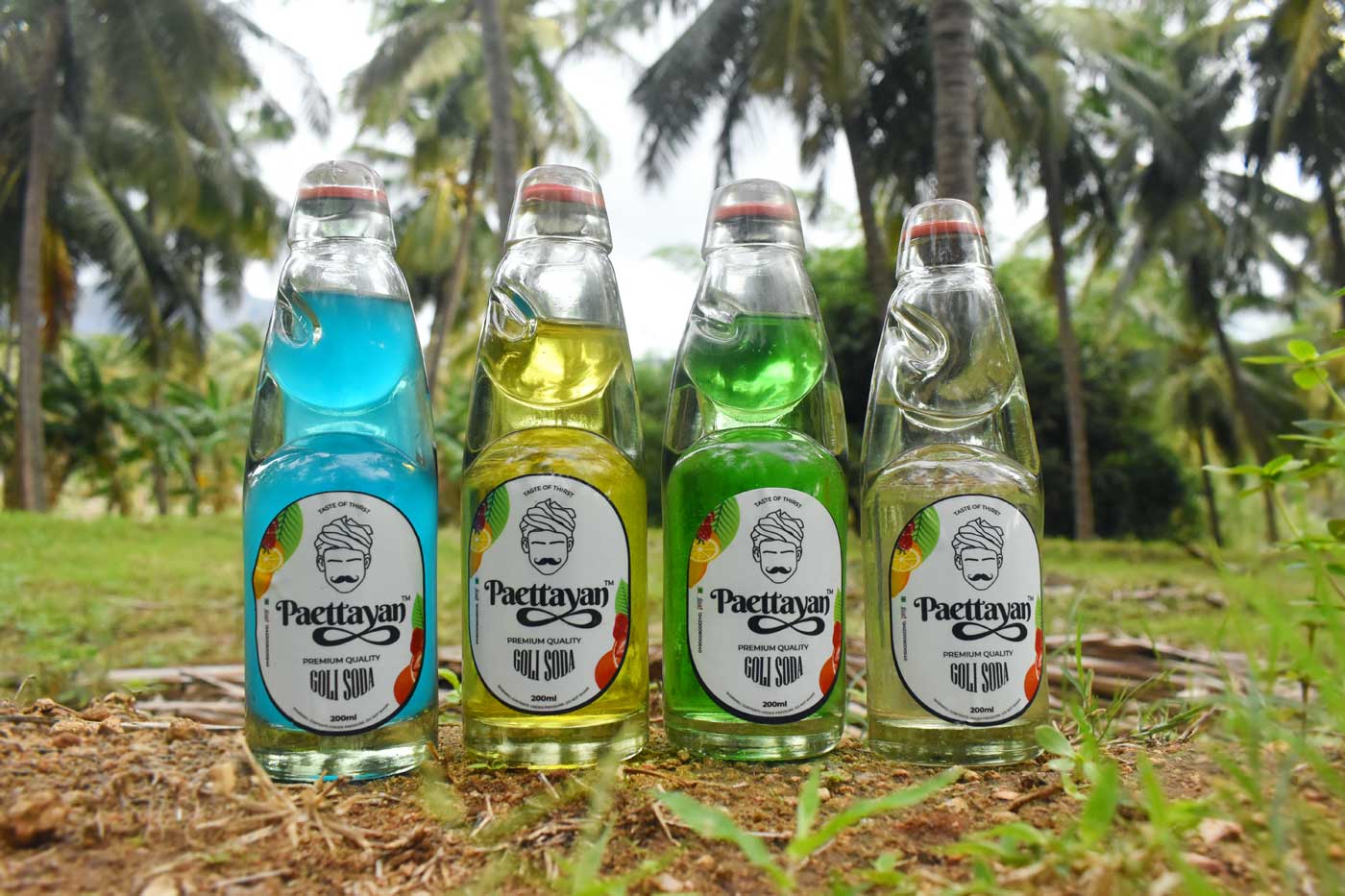 Paettayan Goli soda