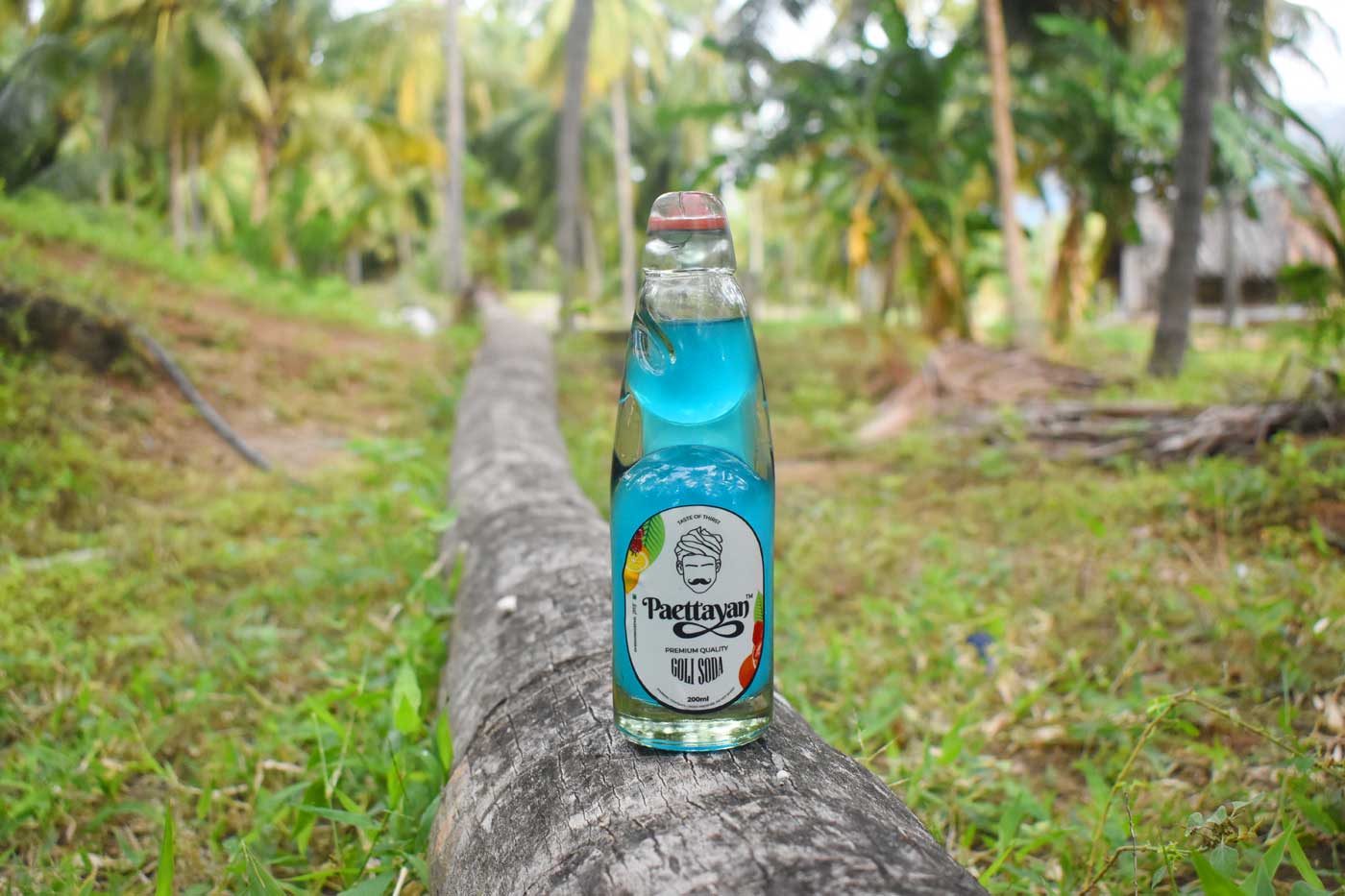 Paettayan Goli soda