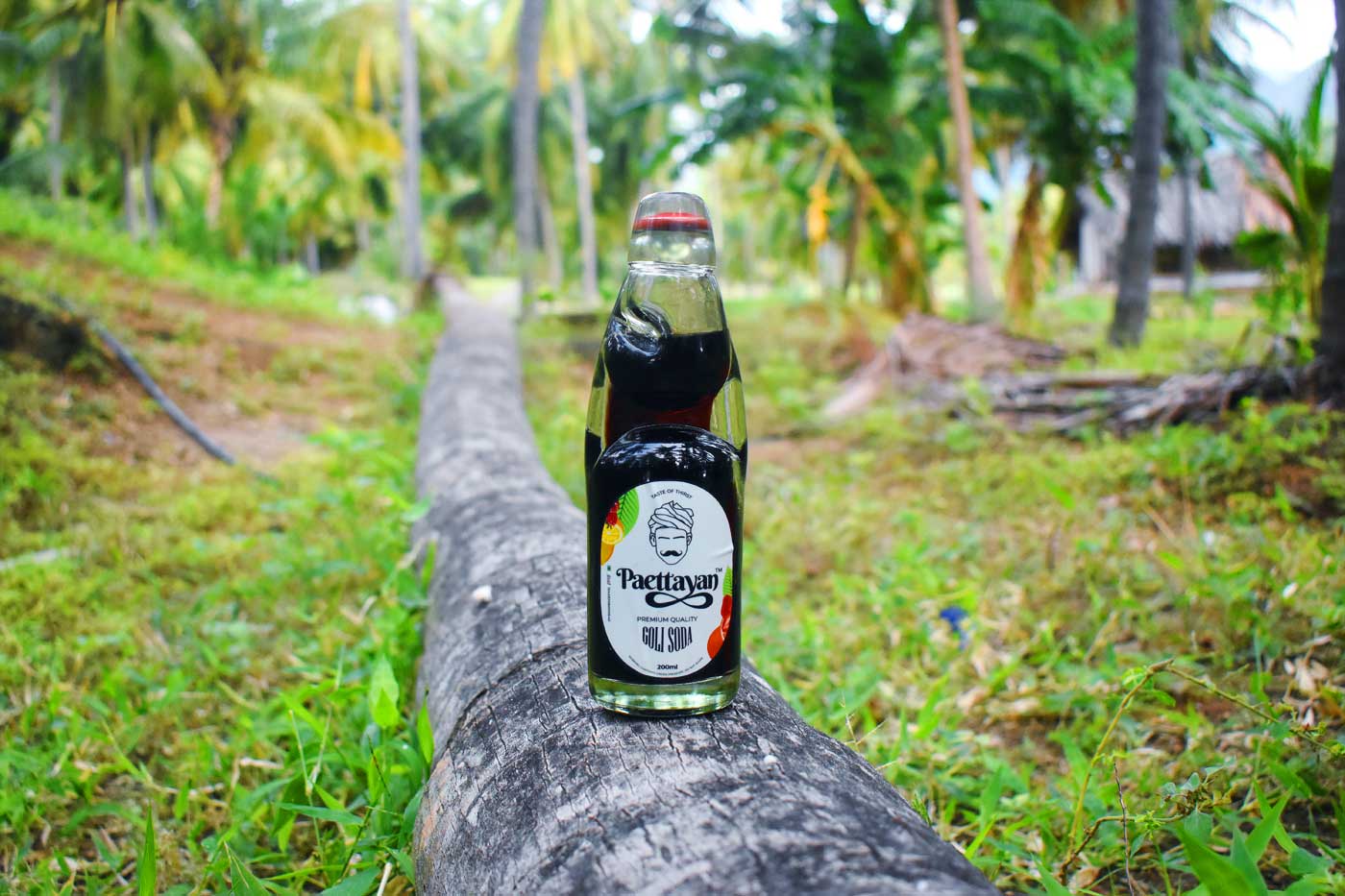 Paettayan Goli soda