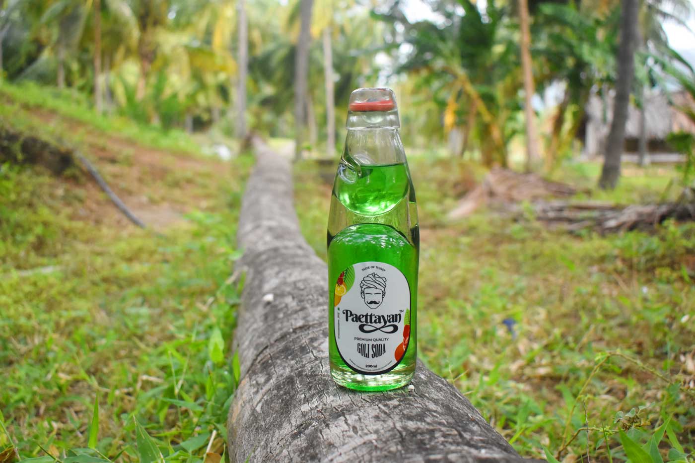 Paettayan Goli soda